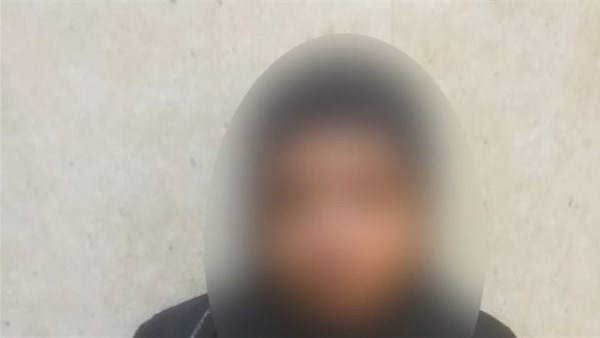 المتهمة