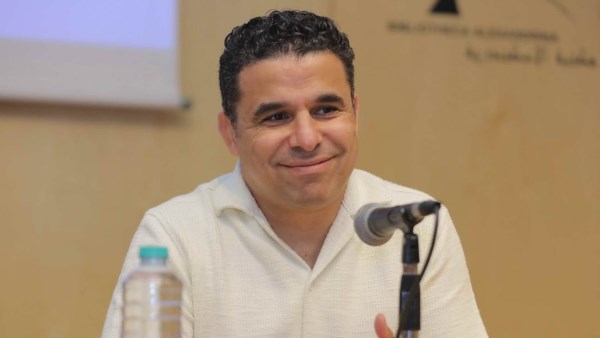 خالد الغندور