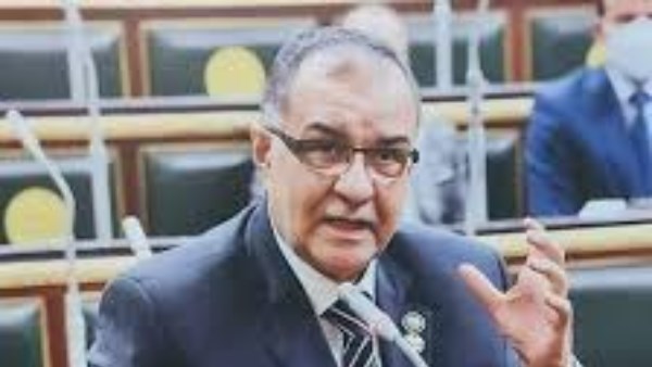 النائب نور الدين أبو ستيت: أنا مستفيد من الإيجار القديم وأؤكد أن لا أحد سيُطرد من مسكنه في عهد السيسي