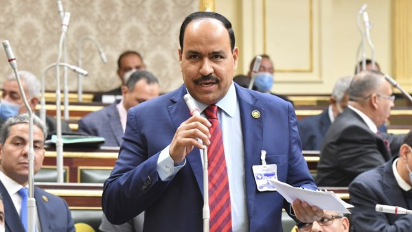 النائب أحمد قورة: قانون الإيجار القديم يخالف الشريعة الإسلامية
