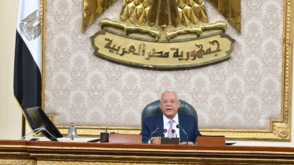 رئيس النواب يشكر وزير الشباب على سرعة استجابته وتفاعله مع توصيات المجلس