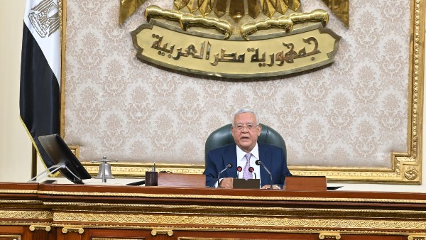 ليست الأولى.. جبالي: الحكومة أتت إلى البرلمان غير مستعدة لمناقشة قوانينها