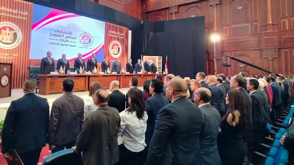 الهيئة الوطنية للانتخابات تعلن جدول انتخابات مجلس الشيوخ 2025