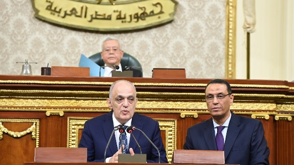 رئيس النواب يحيل تعديلات قانون المشروعات الصغيرة للجنة المختصة
