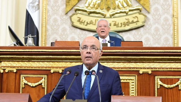 البرلمان يبدأ مناقشة الايجار القديم بجلسته العامة 