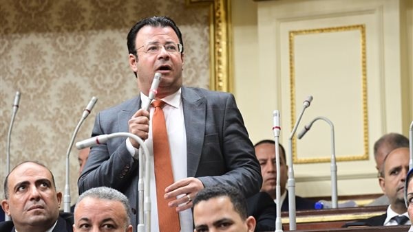 النائب محمود البرعي: بعض ملاك الايجار القديم  تنطبق عليهم شروط الزكاة