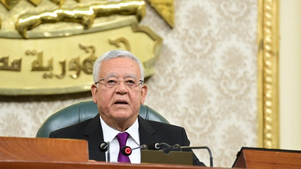 رئيس مجلس النواب
