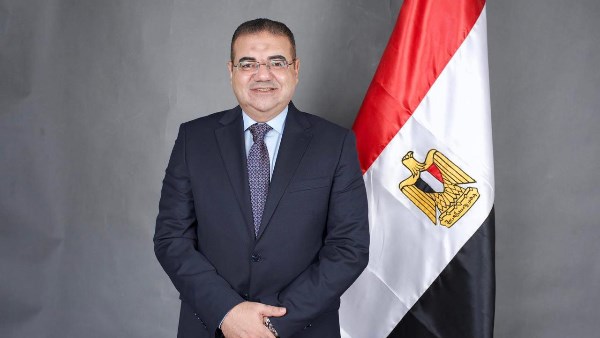 برمز القلم.. سيد حجازي أول المتقدمين لانتخابات مجلس الشيوخ بالقليوبية