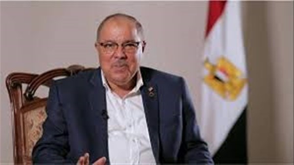 برمز التاج.. اسماعيل نصر الدين  يترشح فرديًا عن حماه الوطن  في انتخابات مجلس الشيوخ