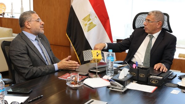 جانب من الاستقبال