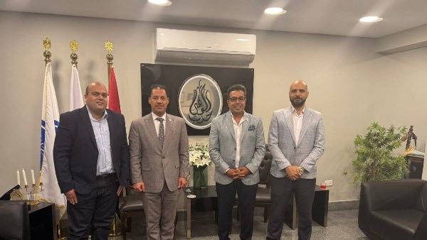 حزب الوعي يصدر "الدفعه الاولي" من خطابات الترشح لمجلس الشيوخ علي المقاعد الفرديه ب6 محافظات