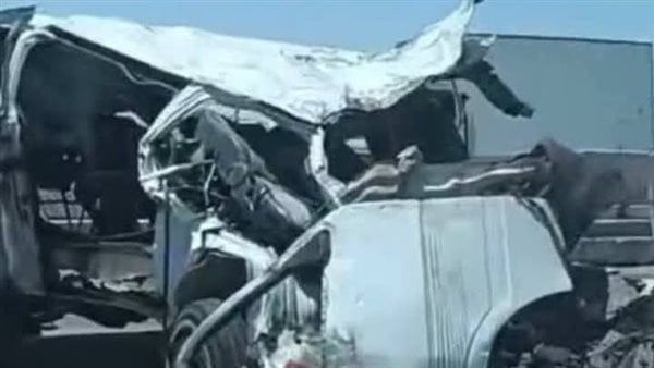  الدراسات الإسلامية والعربية بالأزهر تنعي طالبتين ضمن ضحايا الحادث على الطريق الإقليمي