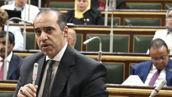 رئيس النواب يمنح الحكومة مهلة 24 ساعة لإضافة الصيادلة إلى قانون المهن الطبية