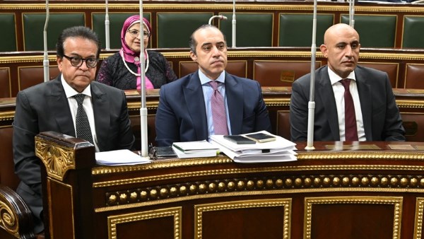 نواب يرفضون تعديلات مشروع قانون التعليم الجديد المقدم من الحكومة