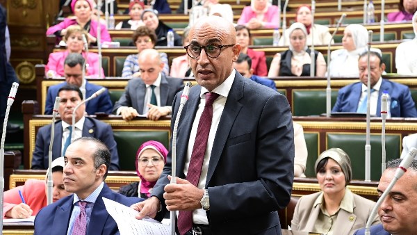 وزير التعليم أمام البرلمان: "نظام البكالوريا" خطوة فارقة تتجاوز تحديات التعليم وتخفف الأعباء عن الأسر