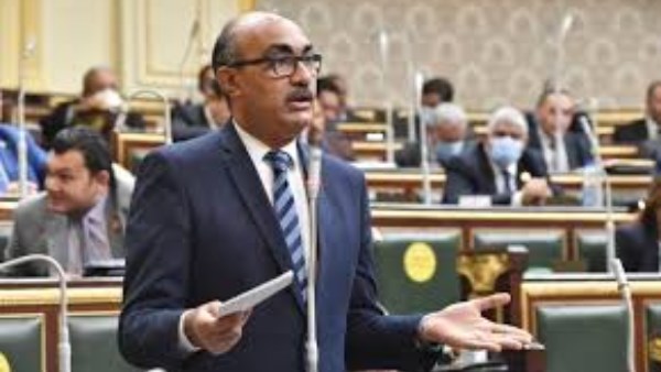 «مأساة بلا خط دفاع».. النائب إيهاب منصور عن حريق سنترال رمسيس: سنترال حيوي في قلب العاصمة.. فأين احتياطات السلامة؟