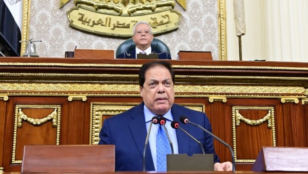 أبو العينين: رصيد مجلس النواب يُسجل بأحرف من نور في سجلات التاريخ