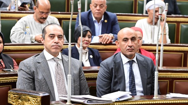 ٤ وفيات و١٤ حالة اختناق الحكومة تكشف امام البرلمان تفاصيل حادث سنترال رمسيس 