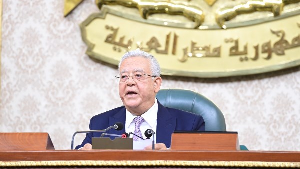 «الخسائر جسيمة والمحاسبة واجبة».. رئيس النواب يحيل حادث سنترال رمسيس إلى لجنة الاتصالات