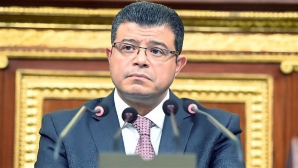 رئيس اقتصادية النواب يستعرض اتفاقية ب 90 مليون يورو لدعم مشروع المرونة الغذائية في مصر