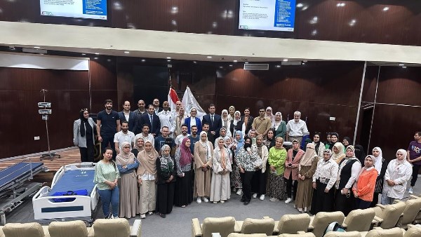 الرعاية الصحية تُعلن أبرز انجازاتها في مجال التدريب وتنمية الموارد البشرية