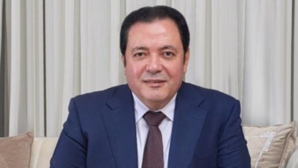 النائب محمد مرشدى: مجلس الشيوخ يُثرى الحياة النيابية وذراع تشريعى داعم للدولة