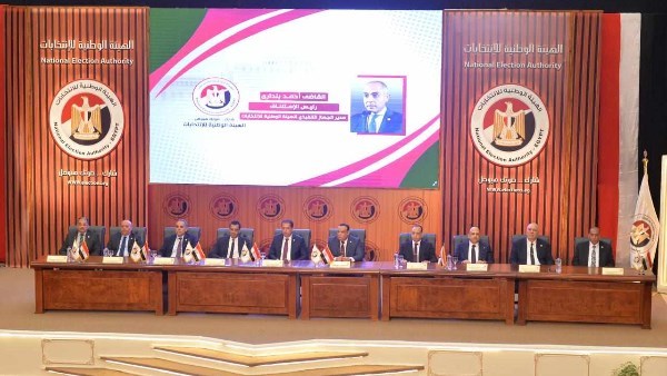 الهيئة الوطنية للانتخابات تمنح ميزة جمع أفراد الأسرة في لجنة واحدة