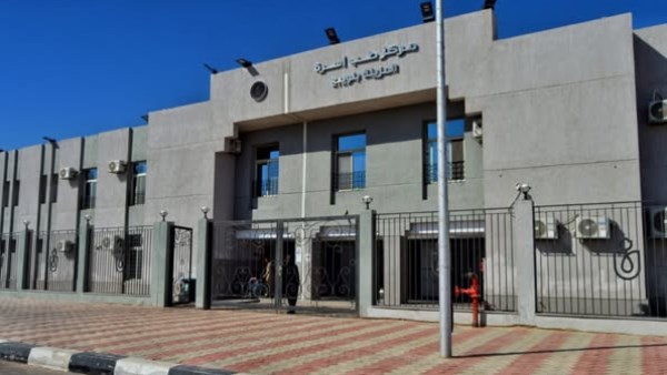 هيئة الرعاية الصحية: 43 مليون خدمة طبية وعلاجية بمحافظات إقليم القناة