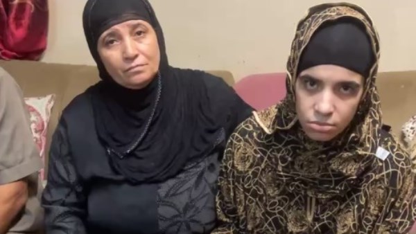 لايف موقع بصراحة| «قلبها وقف 7 مرات ».. حكاية "شيماء" اللي  دخلت تولد طلعت فاقدة النطق والحركة