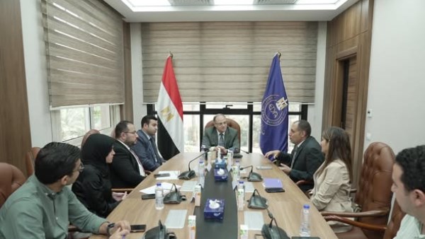 رئيس هيئة الدواء: نركز على توطين إنتاج المستحضرات الحيوية لتقليل الاستيراد