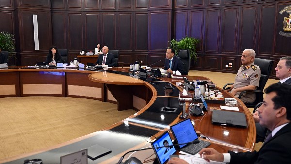 قرار حكومي بالعفو عن باقي العقوبة لبعض المحكوم عليهم بمناسبة ذكرى ثورة 23 يوليو