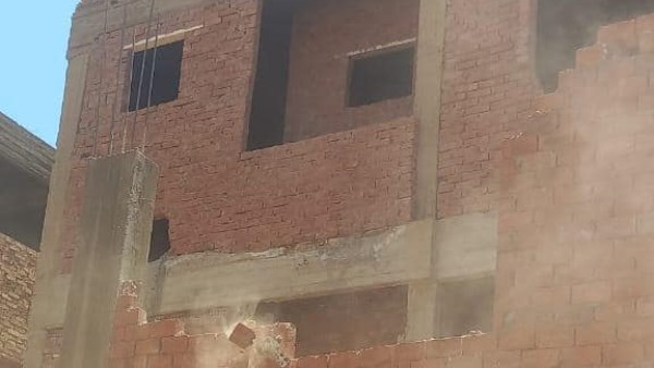 الإسكان: إزالة مخالفات بناء وتعديات وغلق أنشطة مخالفة فى مدن جديدة