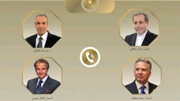 بتوجيهات من الرئيس السيسي.. وزير الخارجية يكثف اتصالاته لخفض التصعيد والتوتر بالمنطقة