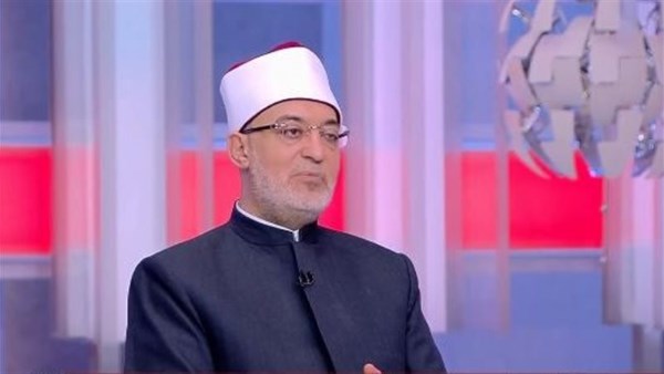 المفتي عن طلب أحد المطربين حذف أغانيه بعد وفاته: إذا لم ينفذ من أوصاهم رغبته فقد برأت ذمته أمام الله