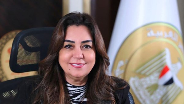 وزيرة التنمية المحلية توجه المحافظين بالتوسع في تنفيذ أسواق اليوم الواحد