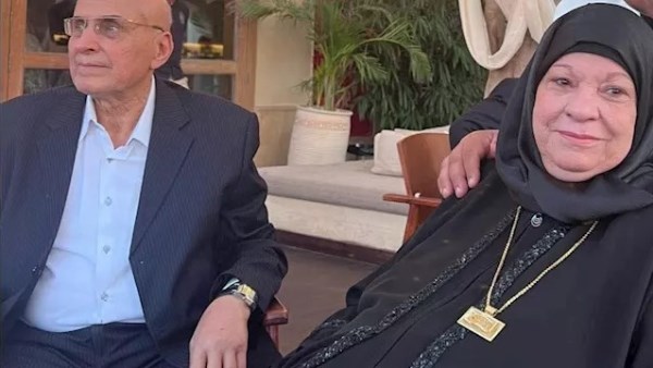 لم يفرقهما الموت.. سيدة تلحق بزوجها بعد 3 ساعات من وفاته في بورسعيد