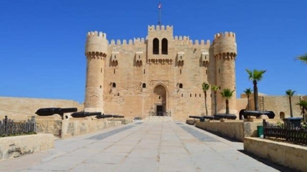 احتفالاً بعيدها القومي.. فتح المواقع الأثرية والمتاحف بالإسكندرية مجانا 24 يوليو 