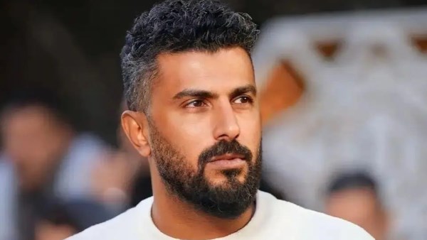 المخرج محمد سامي _ أرشيفية