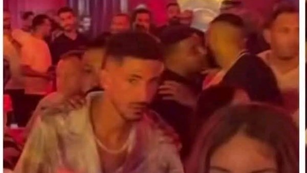 عاجل.. تغريم أحمد فتوح مليون جنية وإيقاف مستحقاته وتحويله للتحقيق