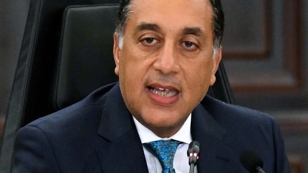 رئيس الوزراء يهنئ ياسمين فؤاد بمنصبها الأممى الجديد.. ويشكرها على جهودها