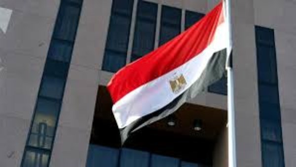 مصر ترحب بالتوقيع على إعلان المبادئ بين جمهورية الكونغو وحركة 23 مارس