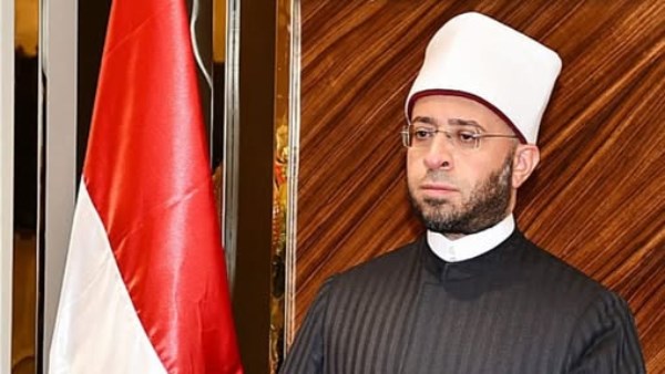 «الأوقاف»: الإرهاب عدو للدين والوطن والإنسانية.. ونقف صفا واحدا خلف الدولة