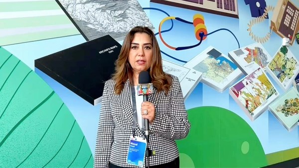 وزيرة التنمية المحلية: نسعى لتحسين جودة حياة المواطنين فى مختلف المحافظات