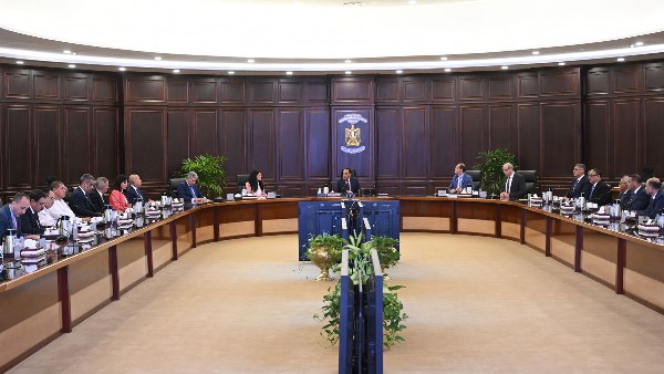 رئيس الوزراء: نرتب حاليا مع المعنيين لإعلان موعد جديد لافتتاح المتحف الكبير