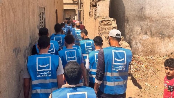 «رفع كفاءة 100 منزل».. التضامن و حياة كريمة تعلنان بدء التدخلات العاجلة بقرية السنابسة بمحافظة المنوفية