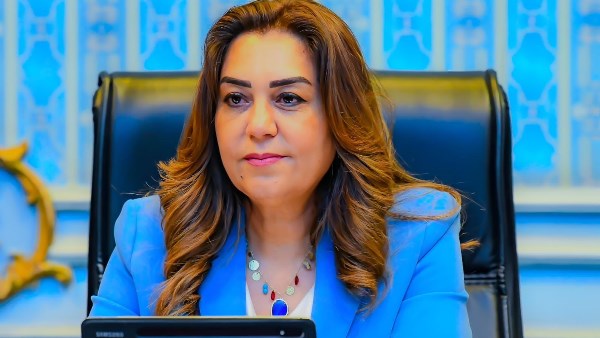 «بتكلفة 210 مليون جنيه».. وزيرة التنمية المحلية تتابع إنشاء أول حضانة متكاملة لحجز وتجميع السيارات المضبوطة