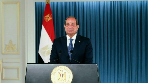 في ذكرى ثورة يوليو.. الرئيس السيسي: مصر ستظل عصية على المؤامرات والفتن