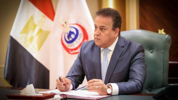 اعتماد حركة مديري ووكلاء مديريات الشئون الصحية بمحافظات الجمهورية لعام 2025