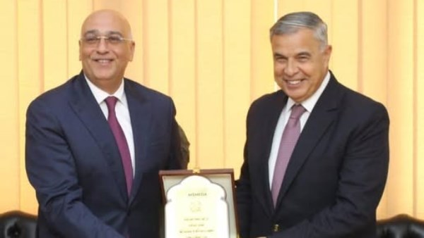 جهاز تنمية المشروعات يضح 2.2 مليار جنيه تمويلات في محافظة الإسكندرية  المزيد على المصدر: https://www.almasdar.com/158979