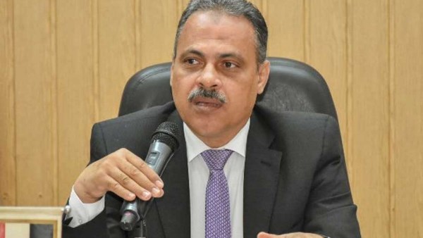 النزول بالحد الأدنى لتنسيق القبول بعدد من مدارس الثانوي العام بالشرقية
